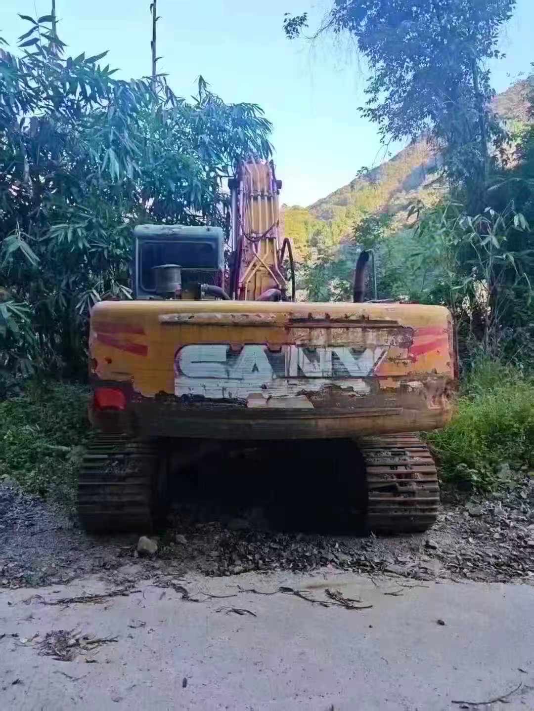 51机械