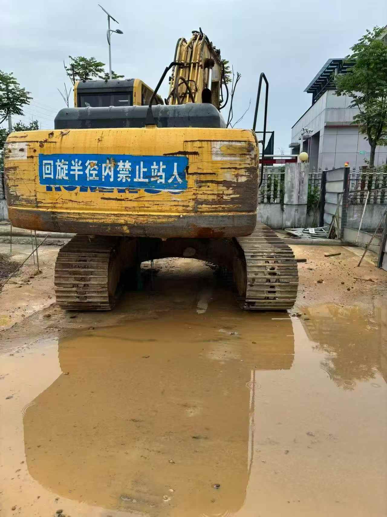 51机械