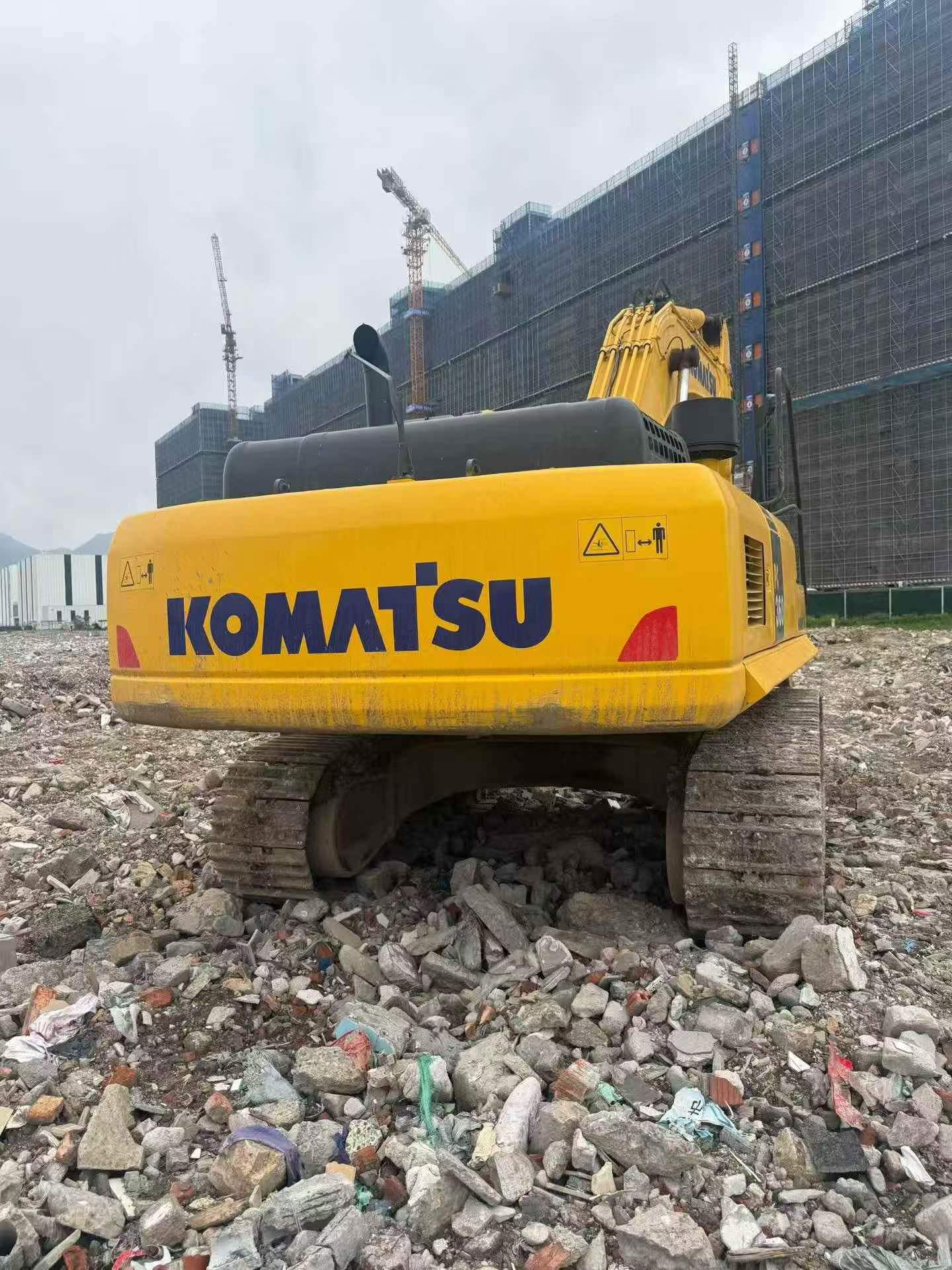 51机械