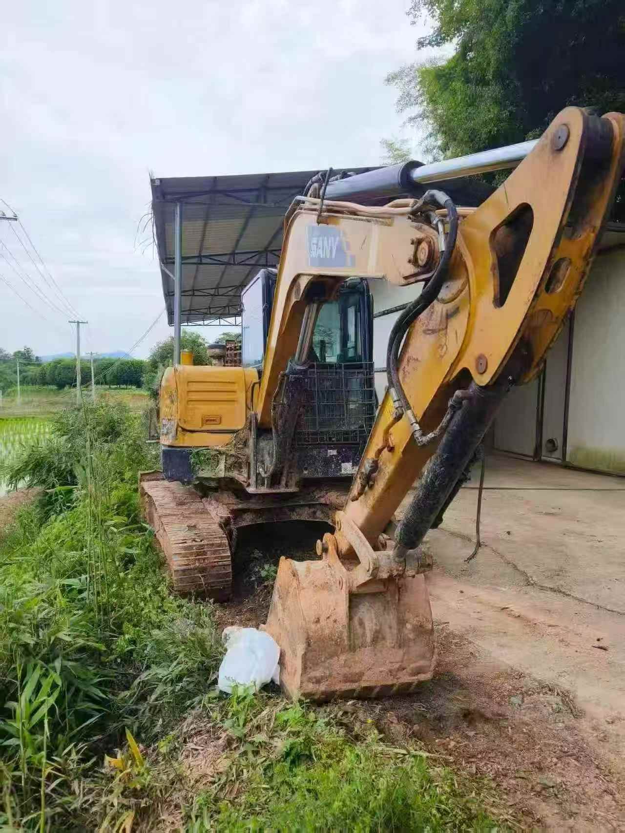 51机械