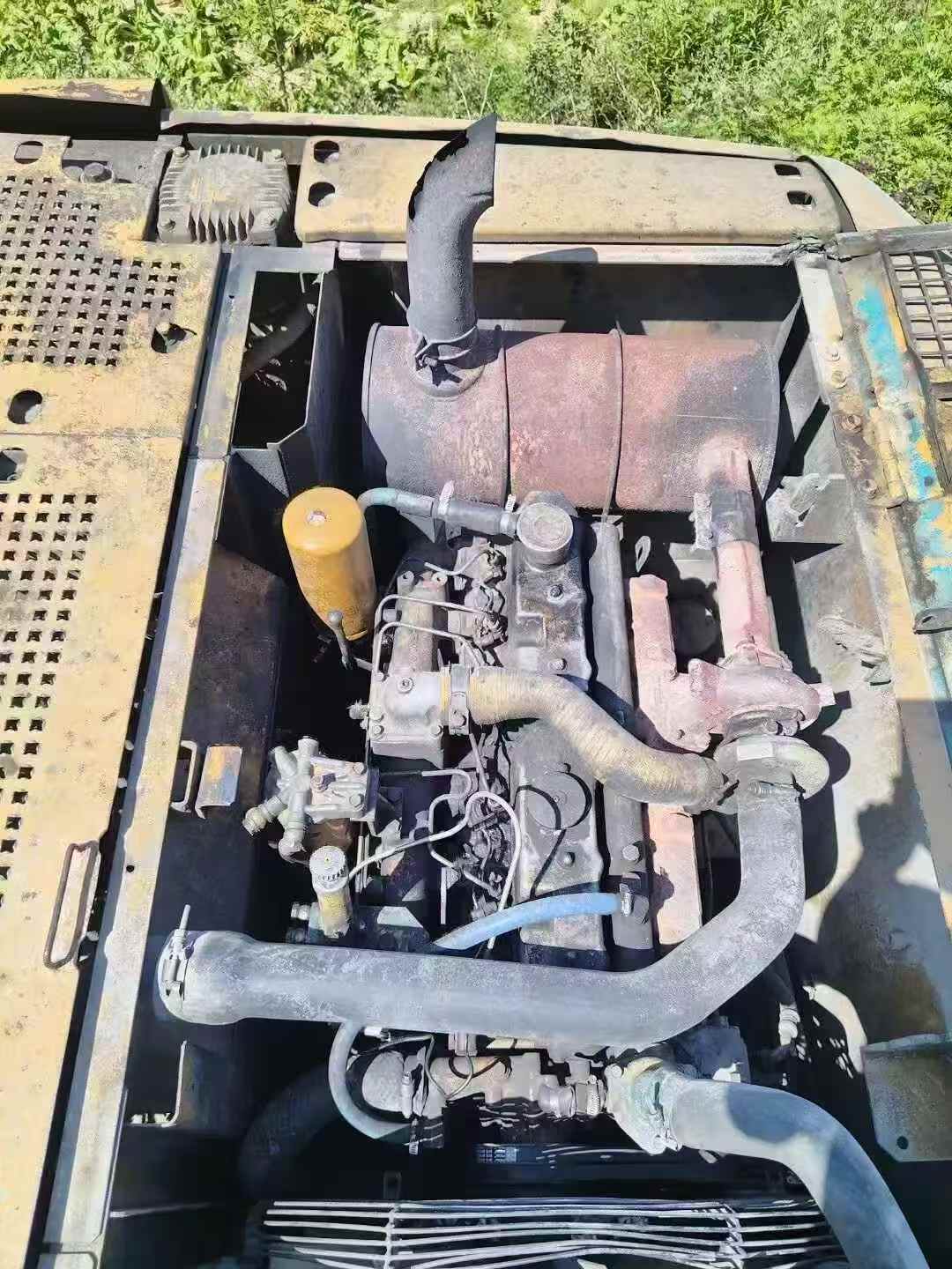 51机械