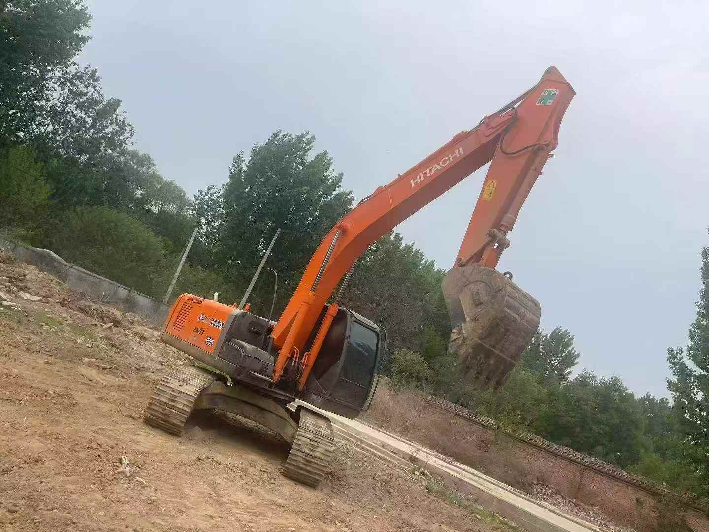 51机械