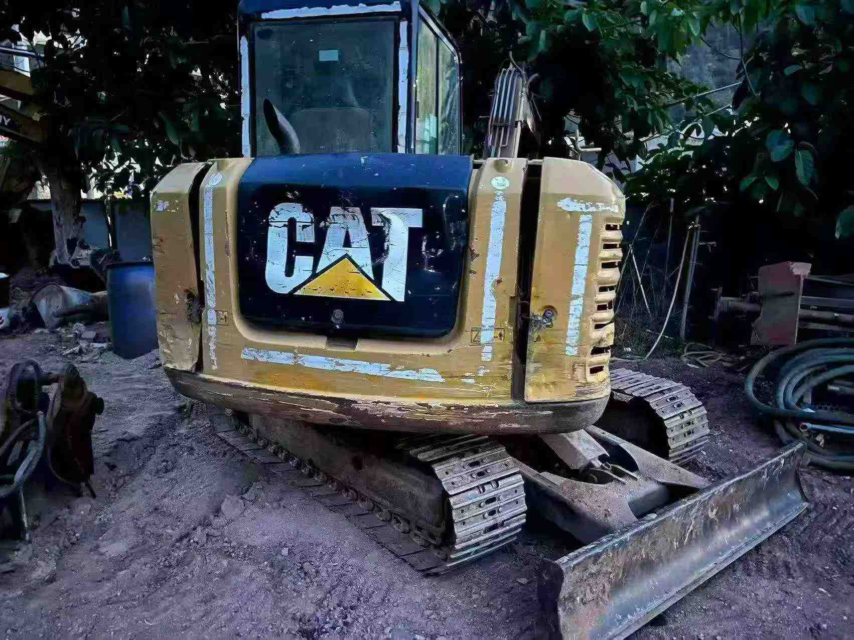 51机械