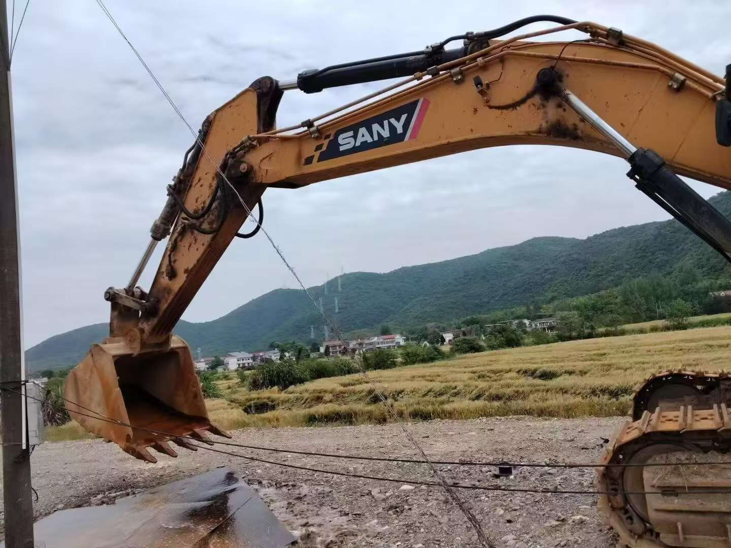 51机械