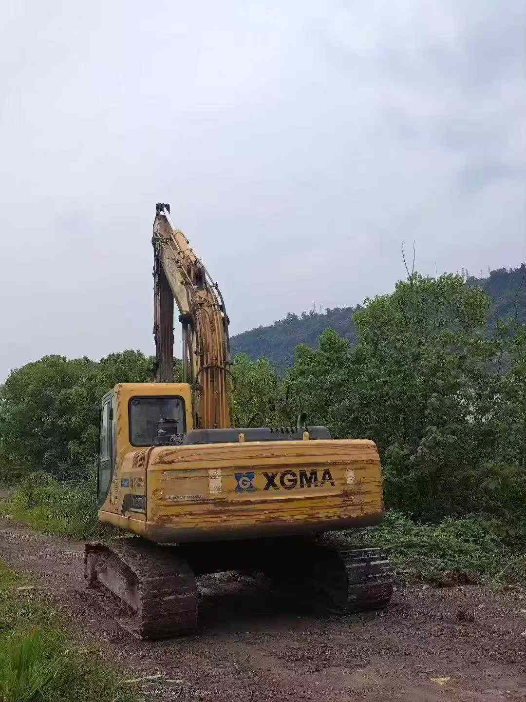 51机械