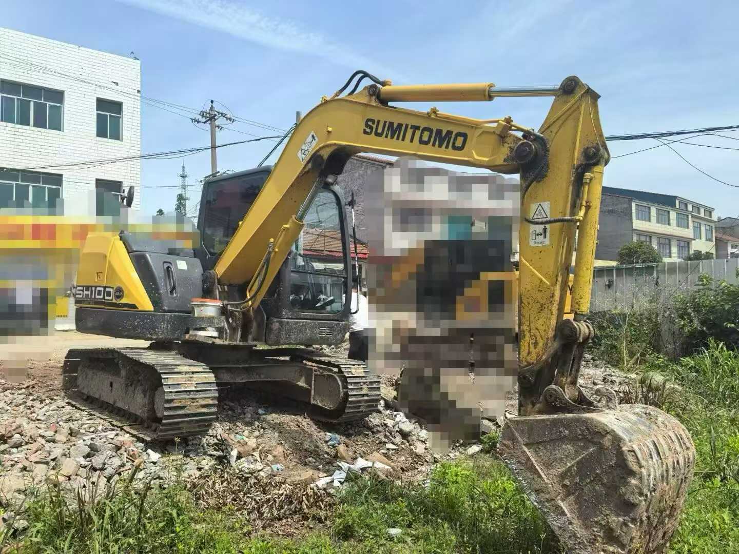 51机械