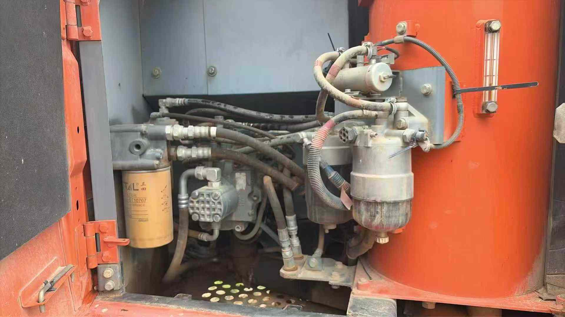 51机械