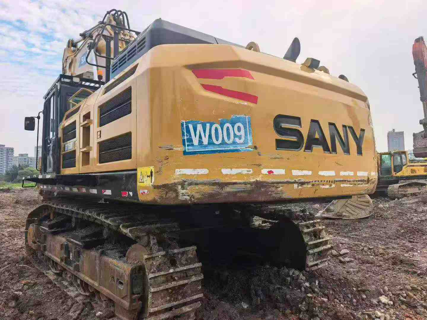 51机械