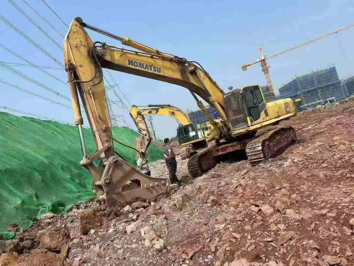 51机械