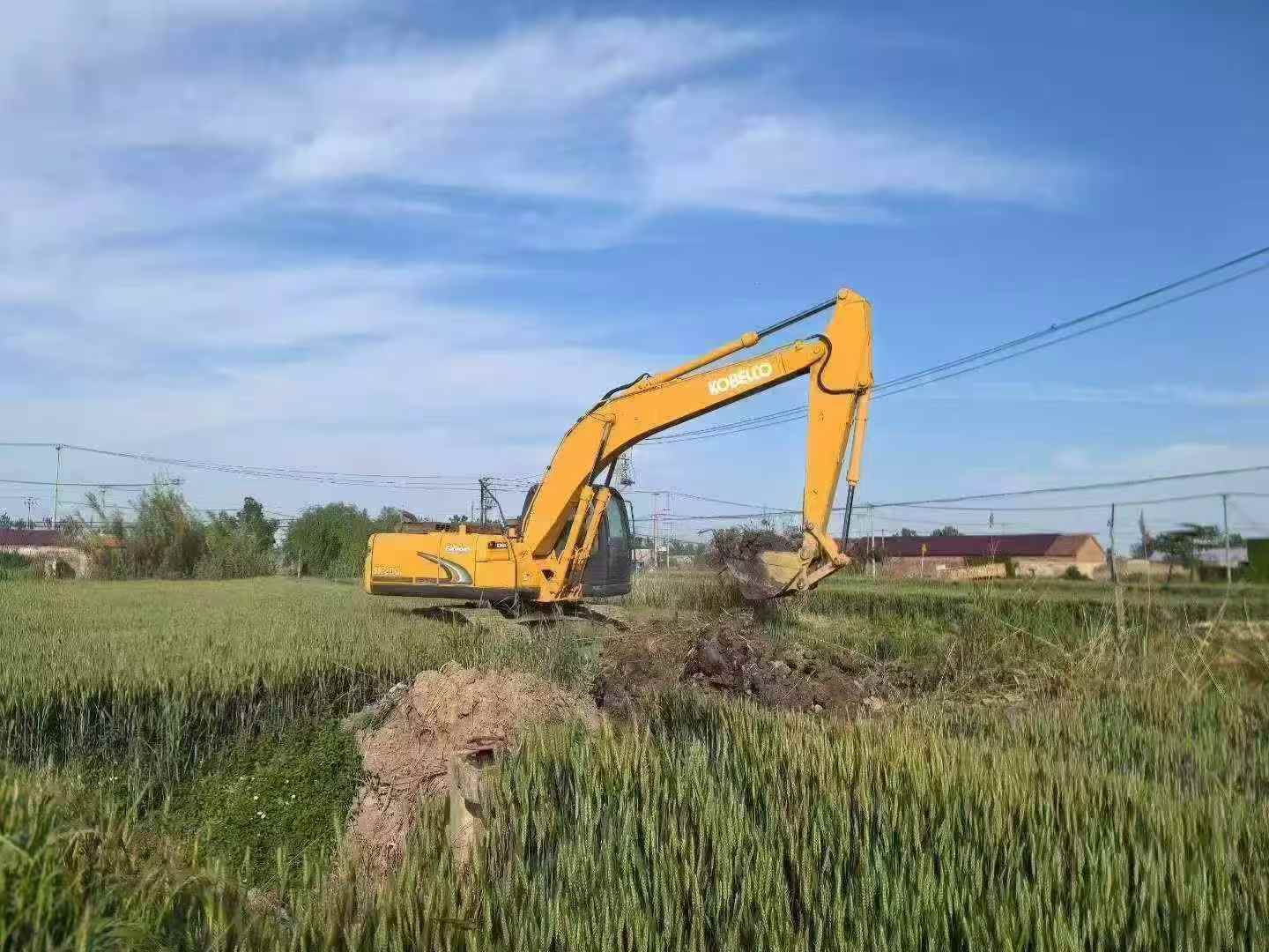 51机械
