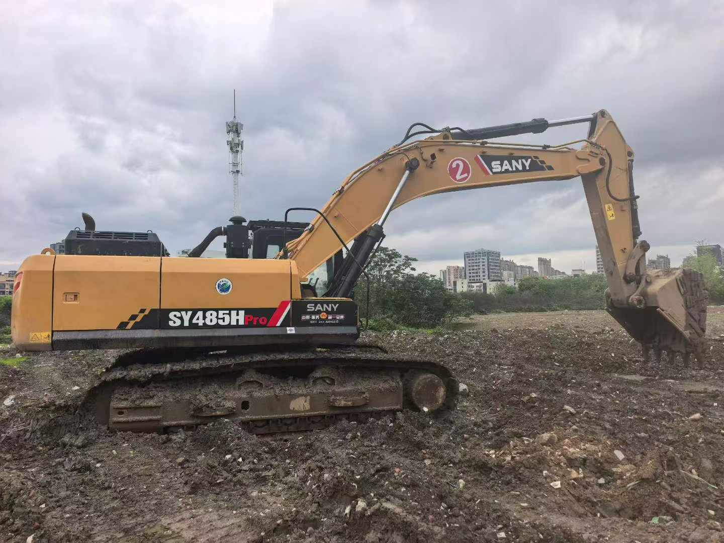 51机械