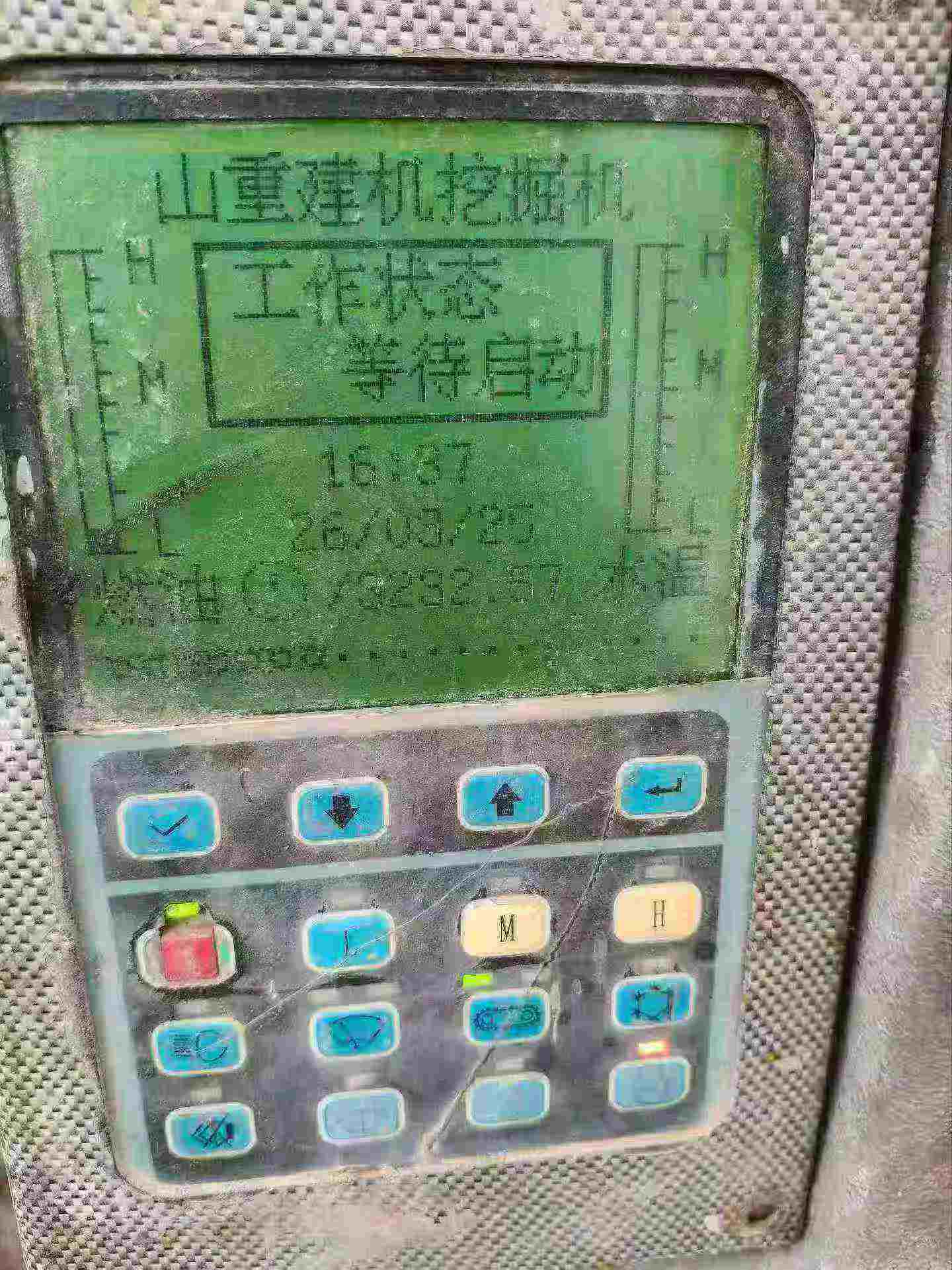 51机械