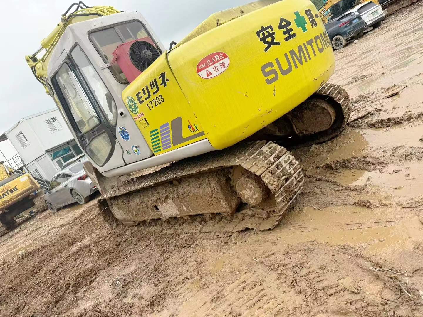 51机械