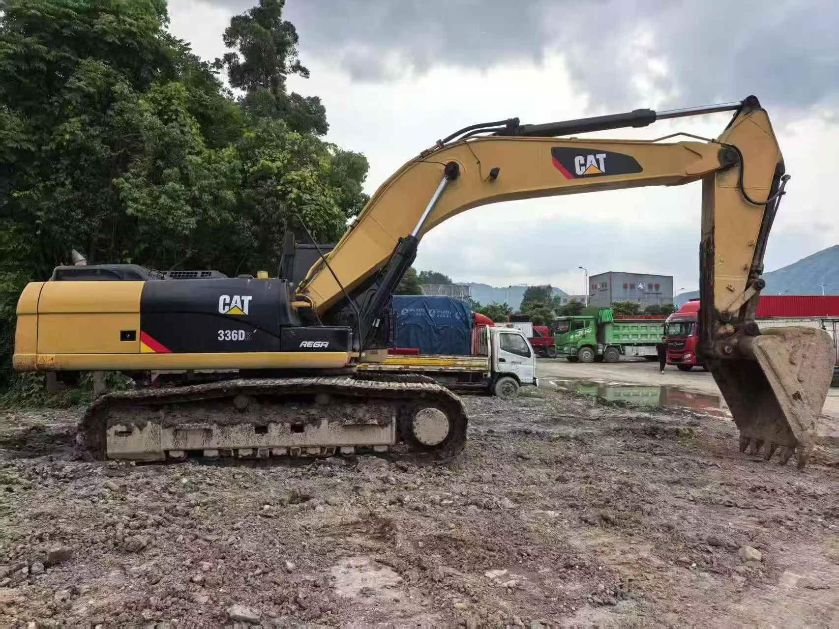 51机械