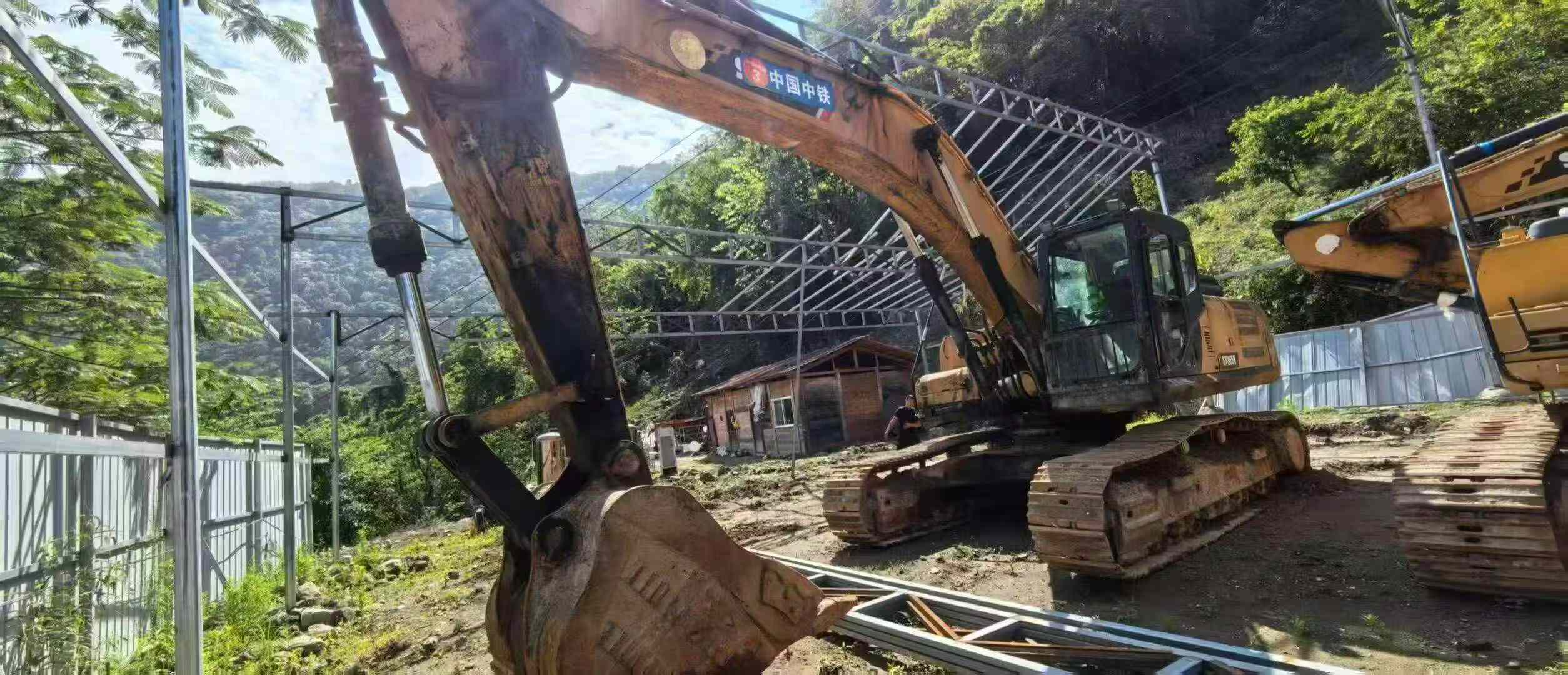 51机械