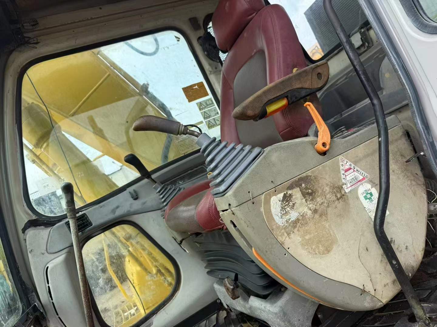 51机械