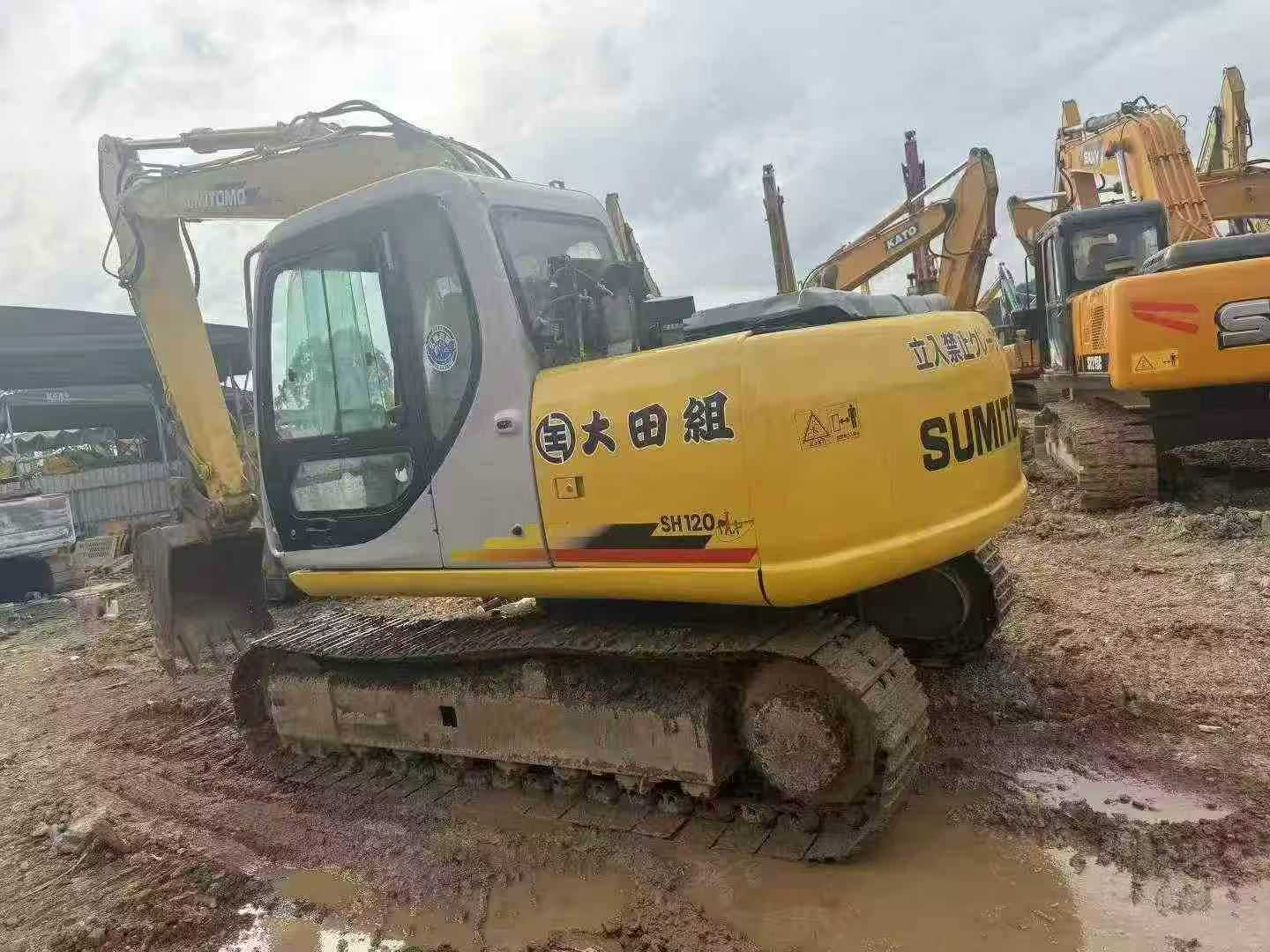 51机械