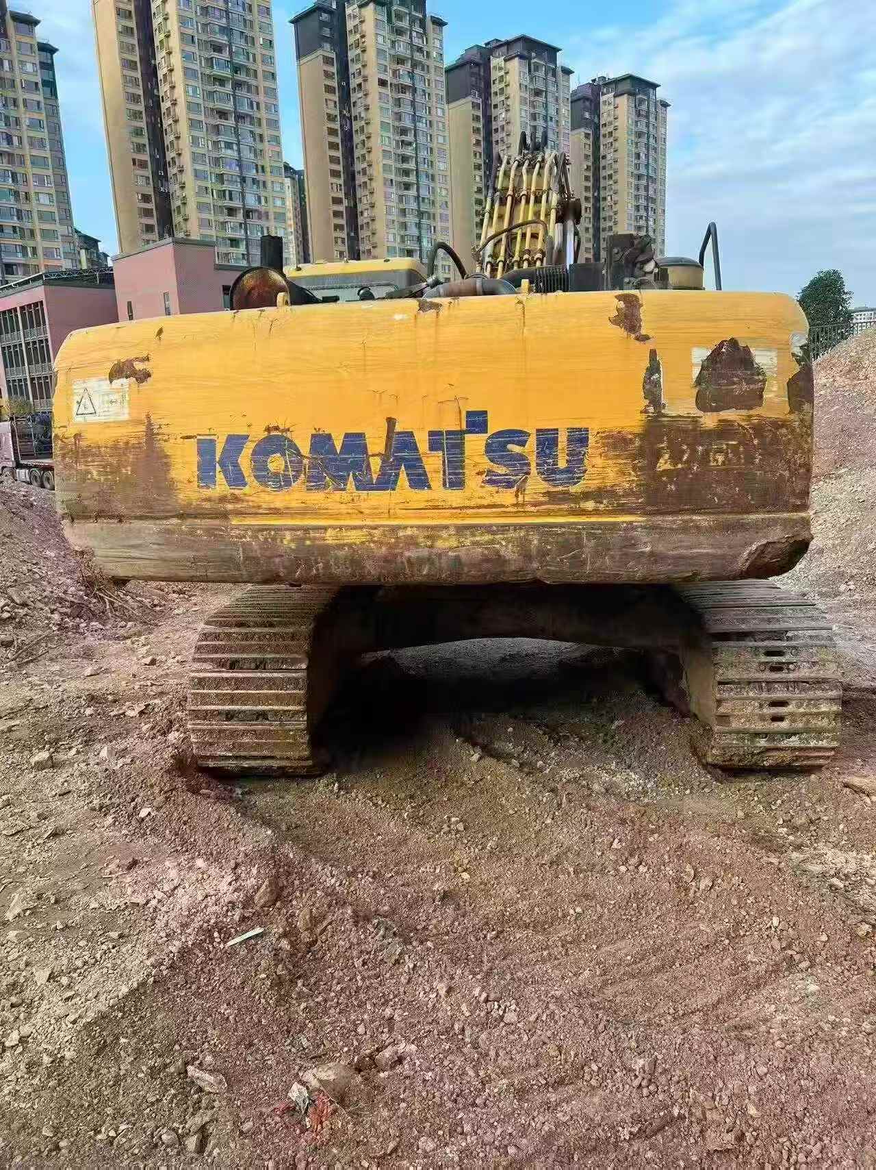 51机械