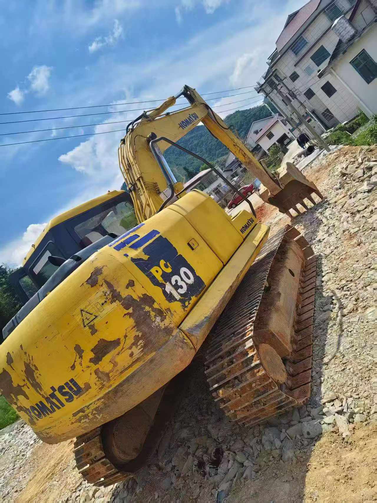 51机械