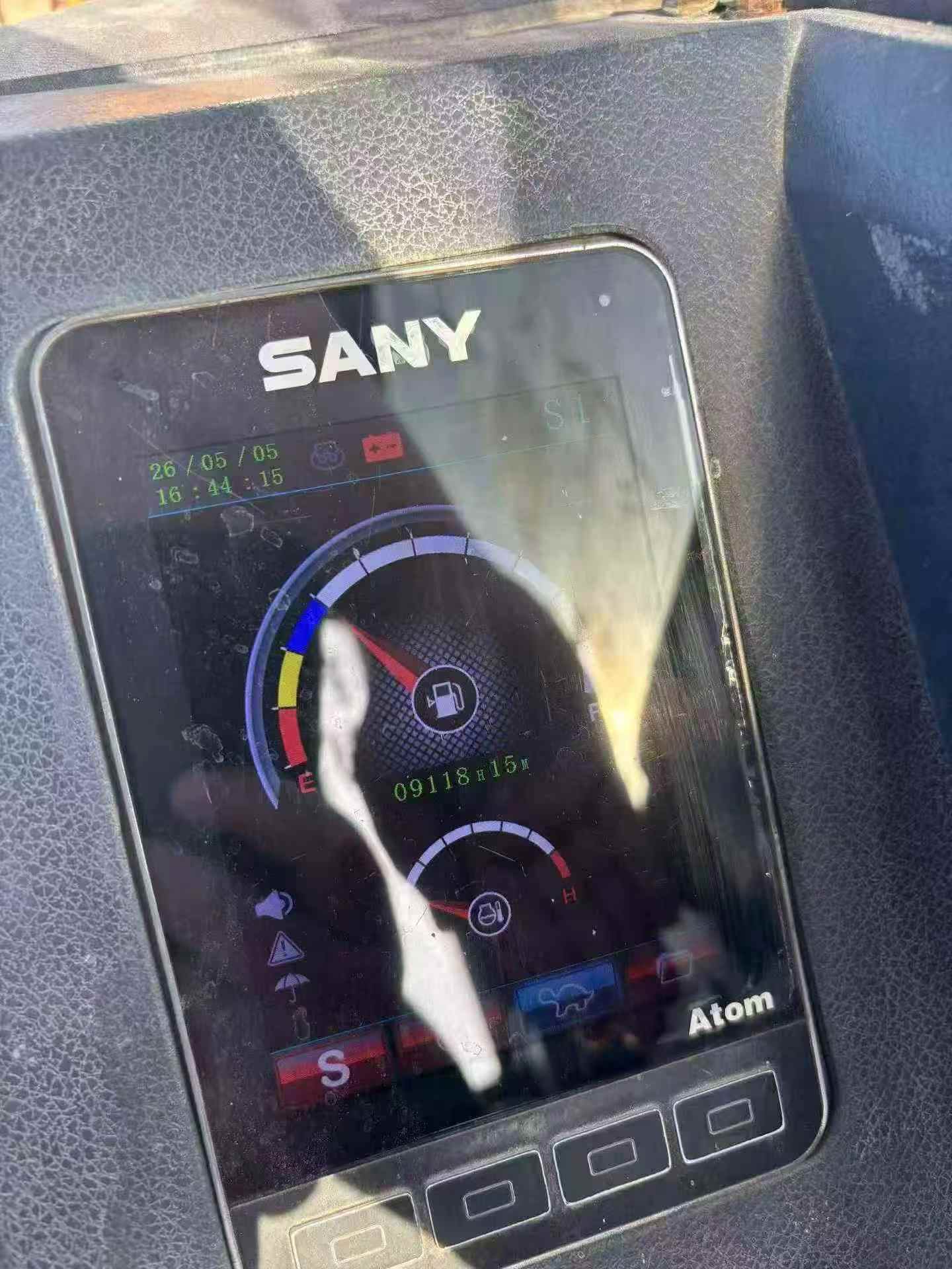 51机械