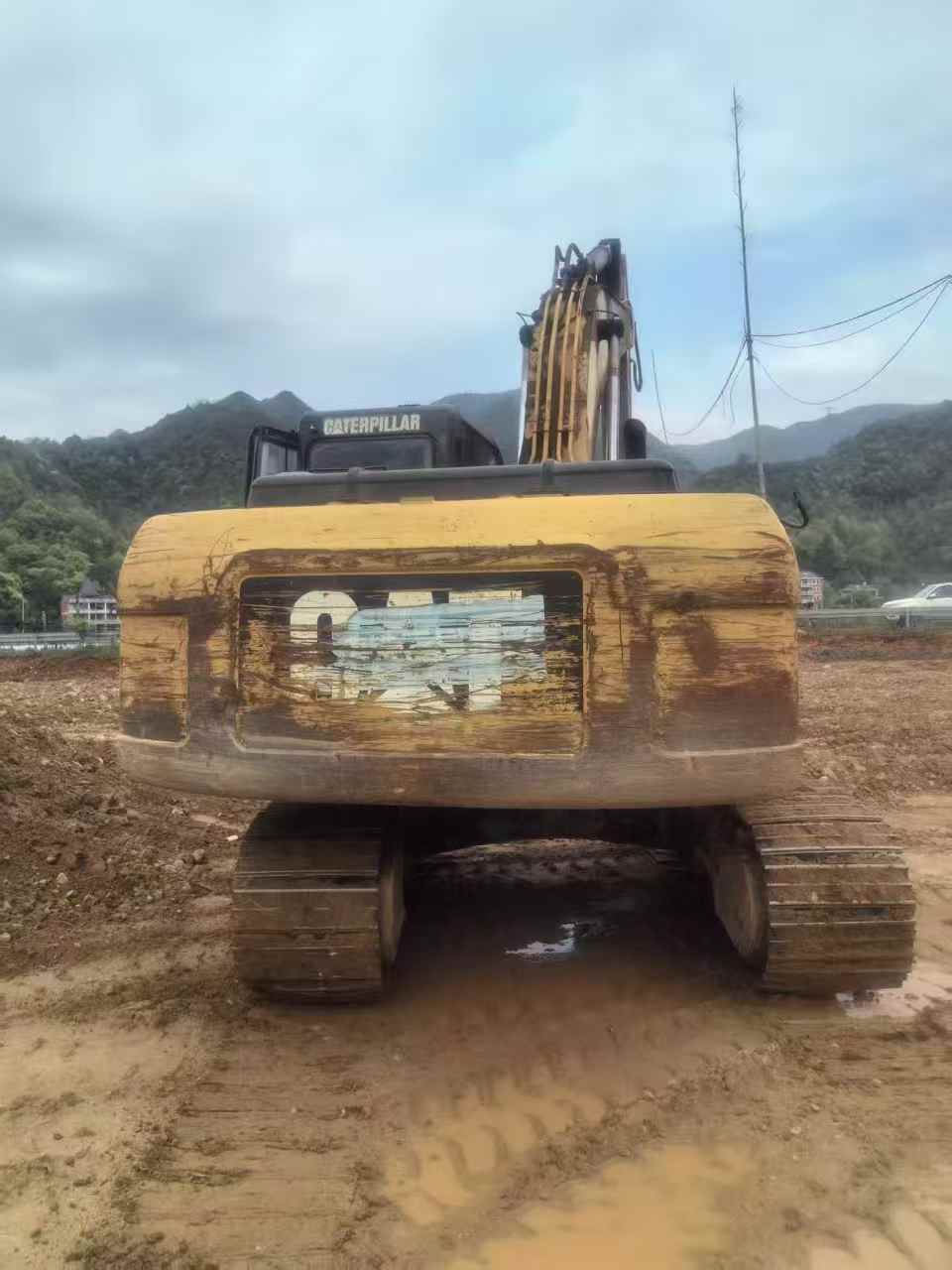 51机械