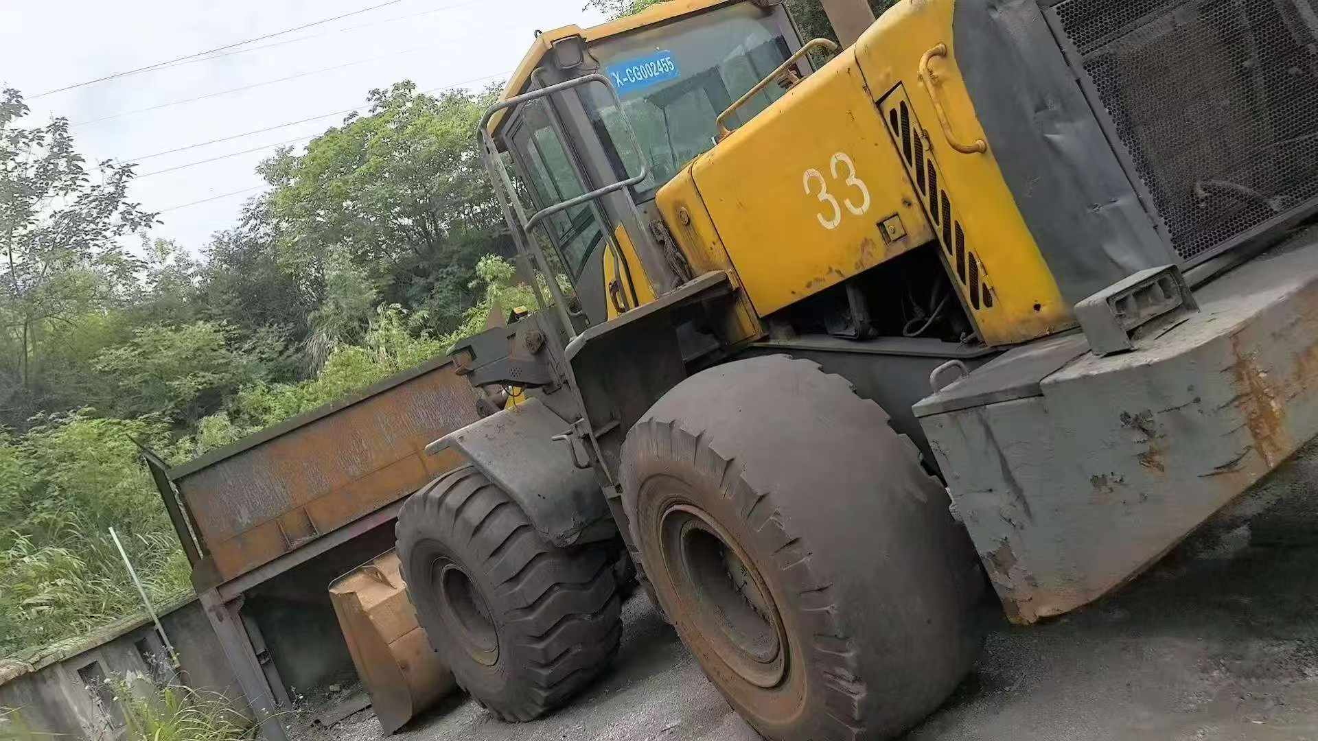 51机械