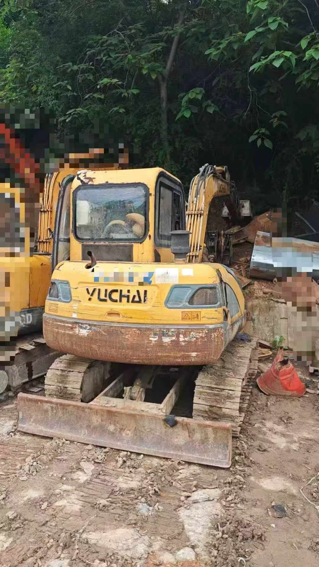 51机械