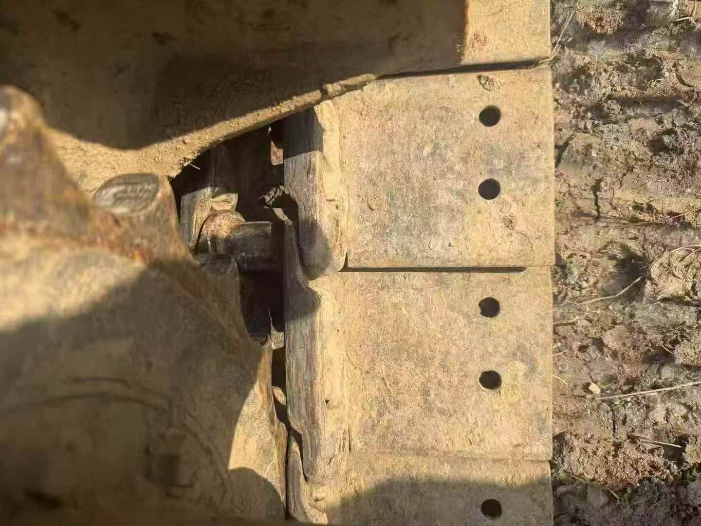 51机械