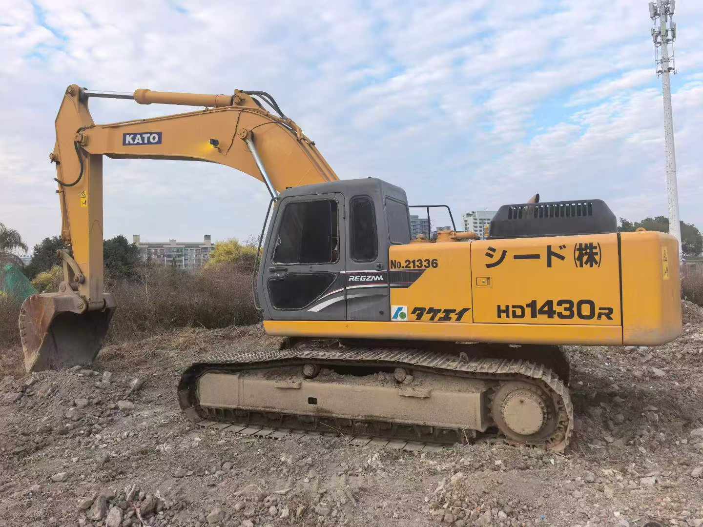 51机械