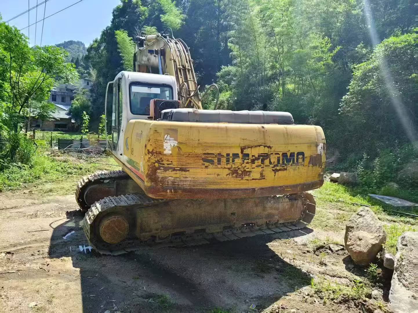 51机械