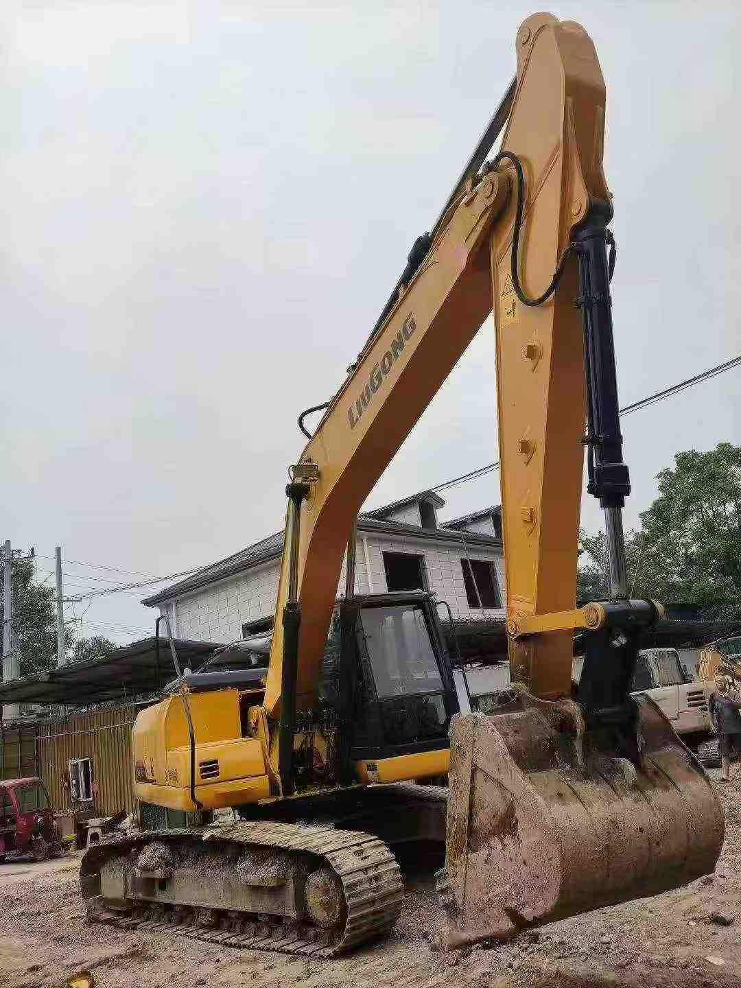 51机械