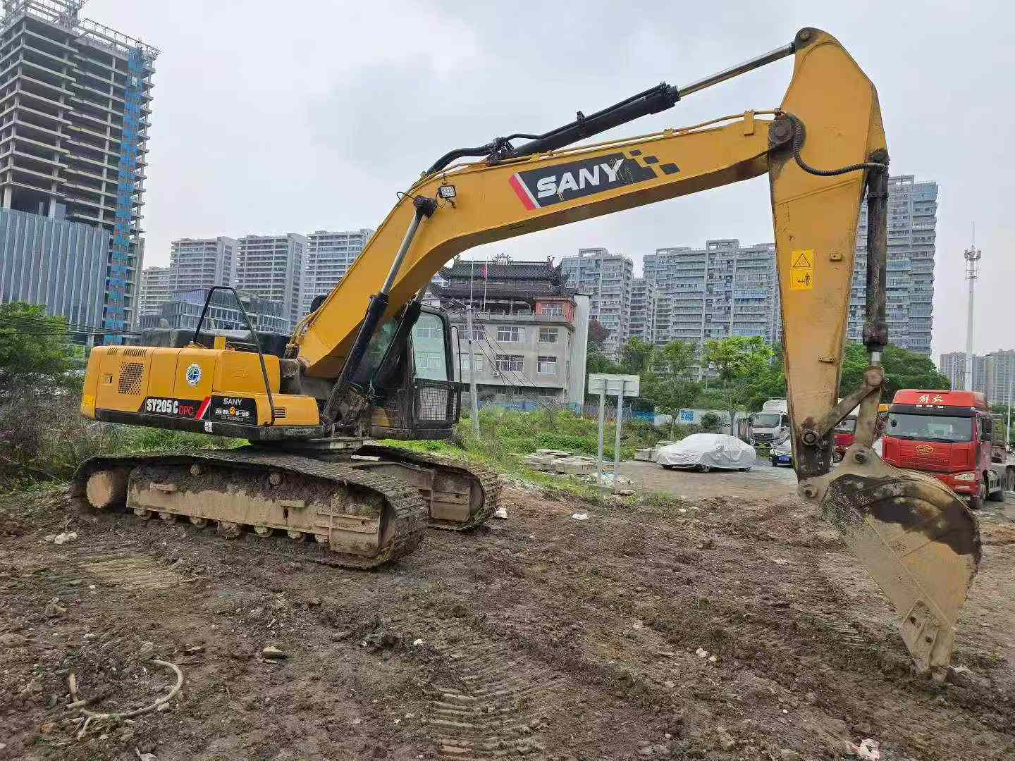 51机械