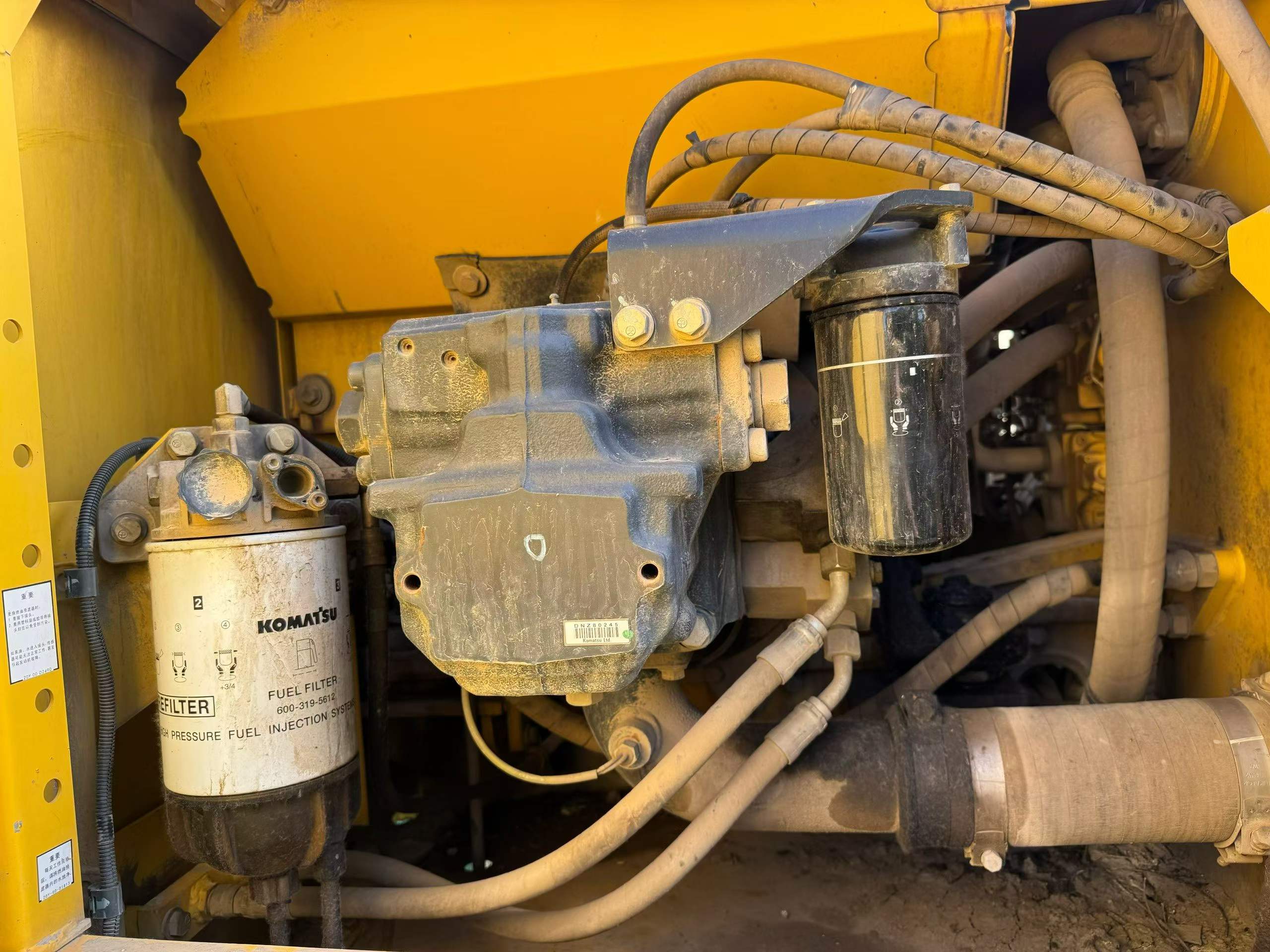 51机械