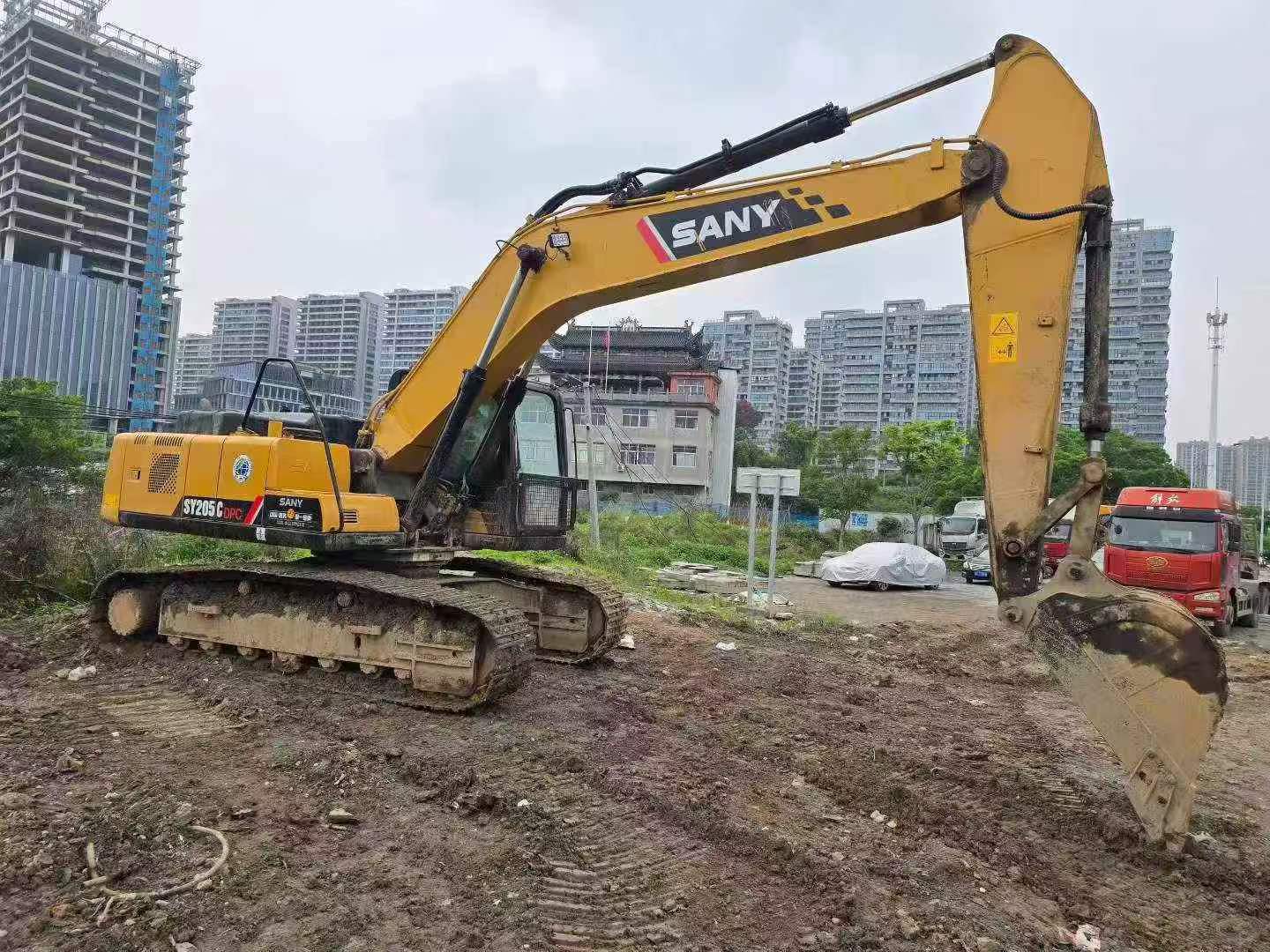 51机械