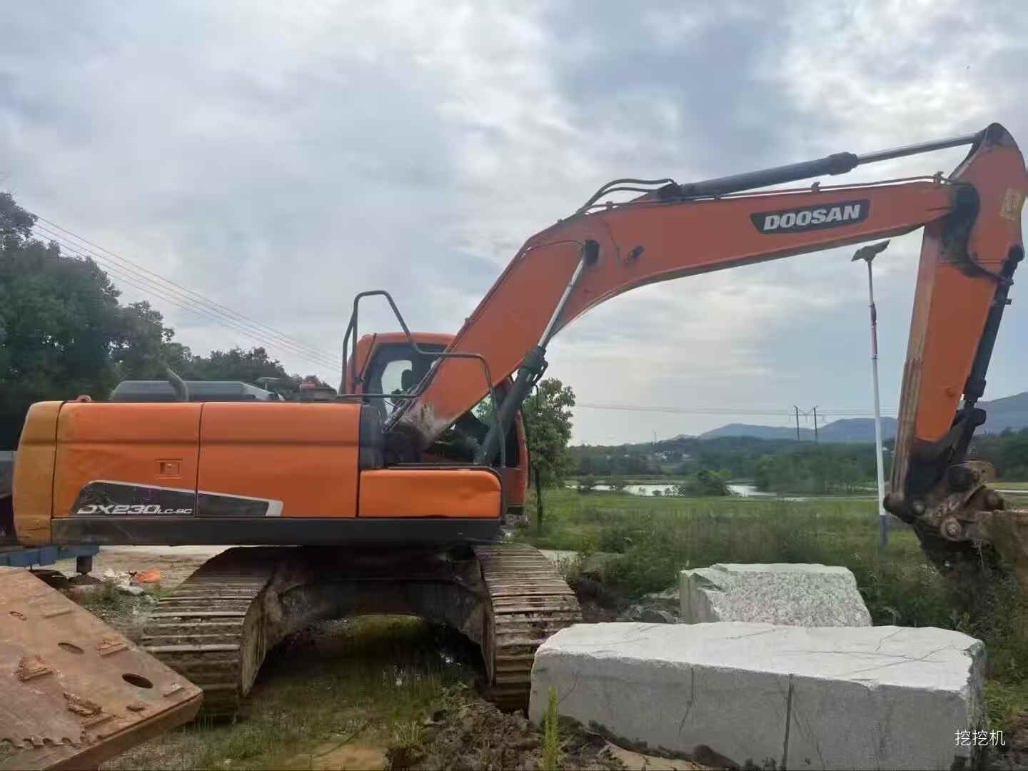 51机械