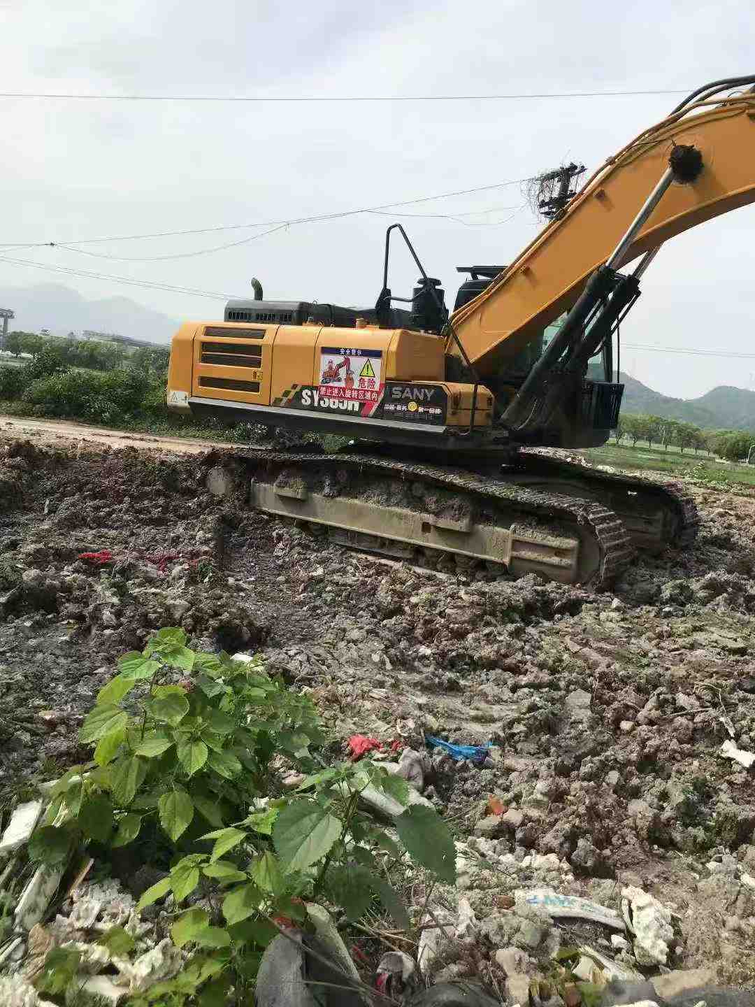 51机械