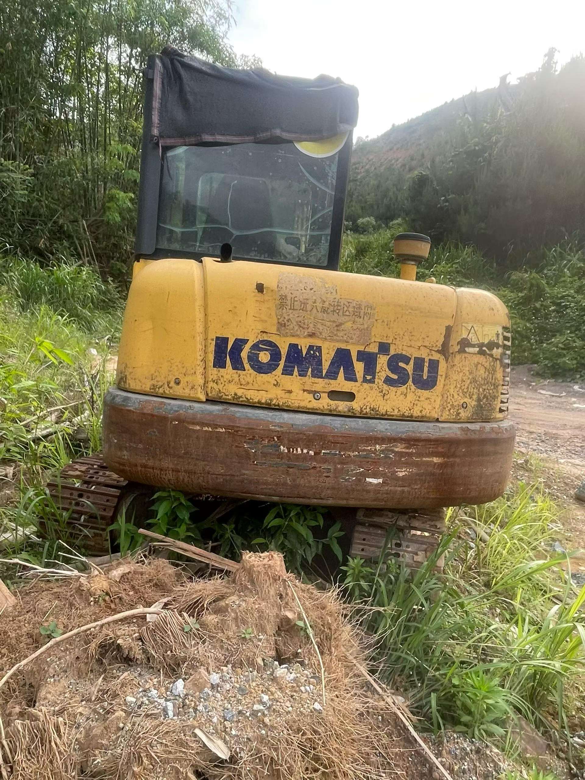 51机械