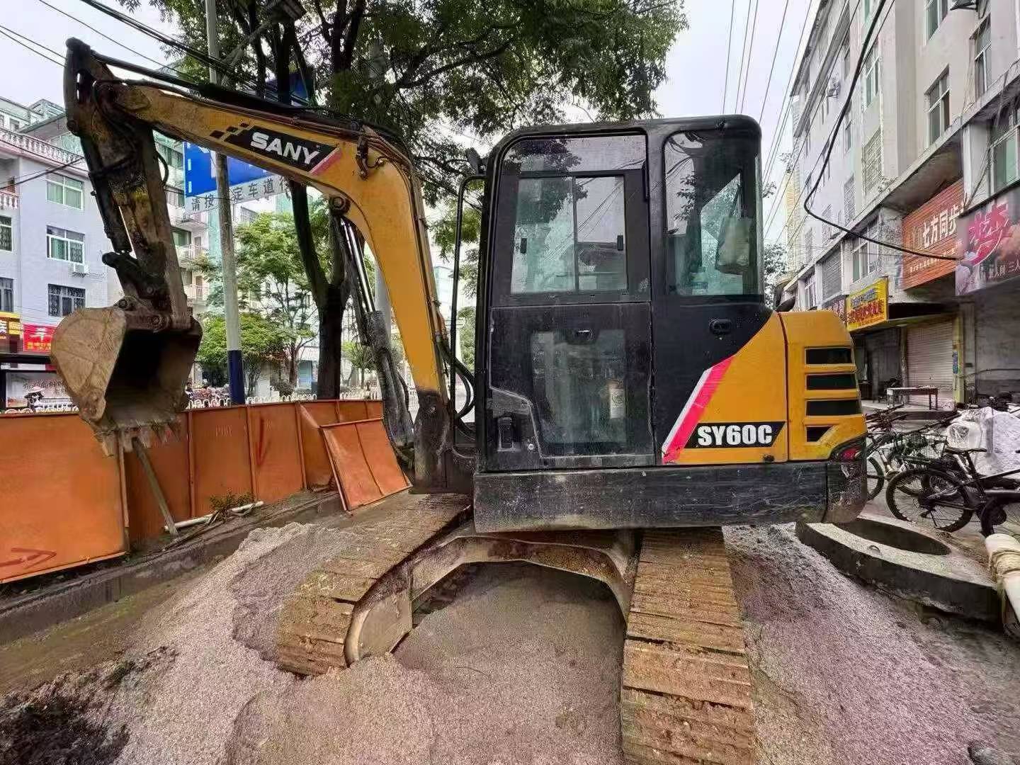 51机械