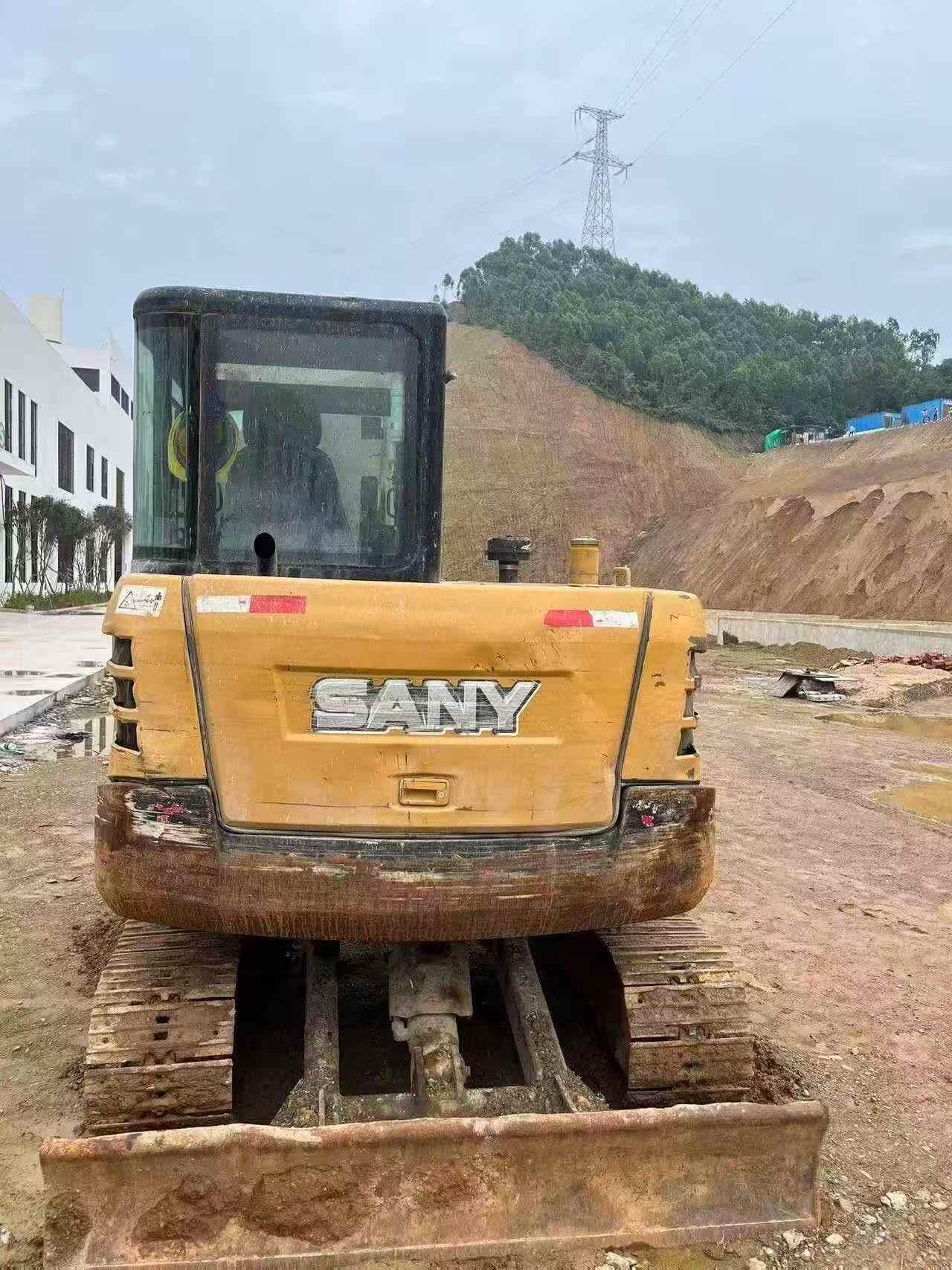 51机械