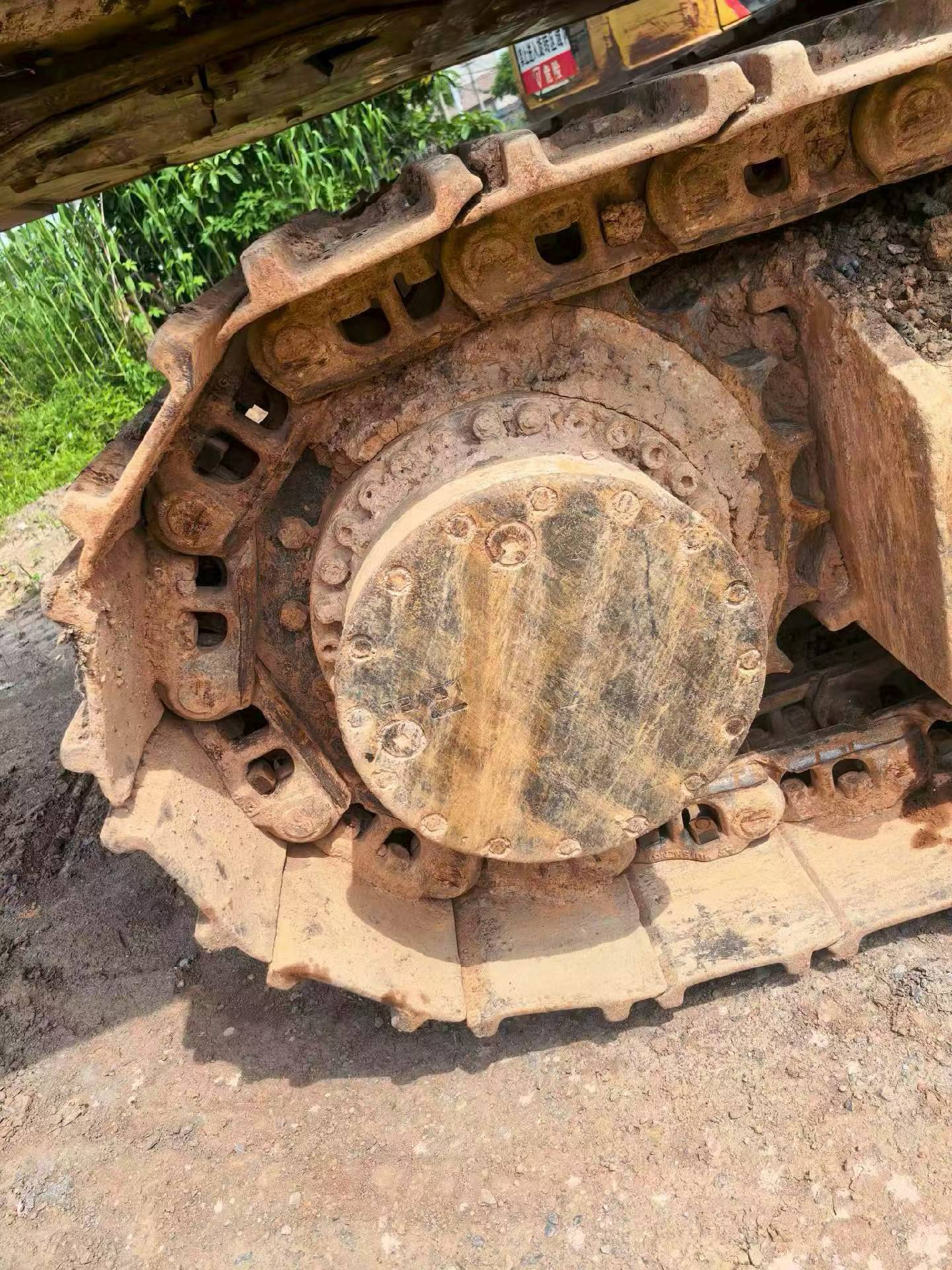 51机械