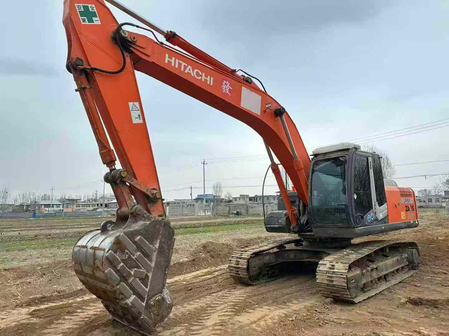 51机械