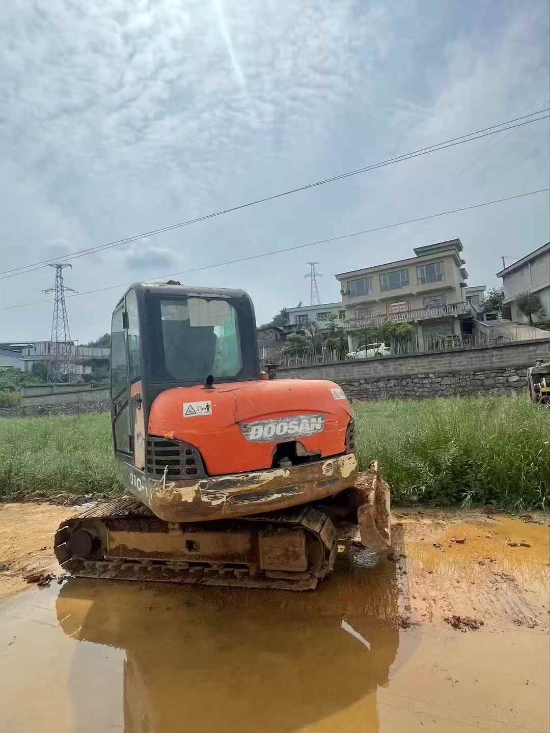 51机械