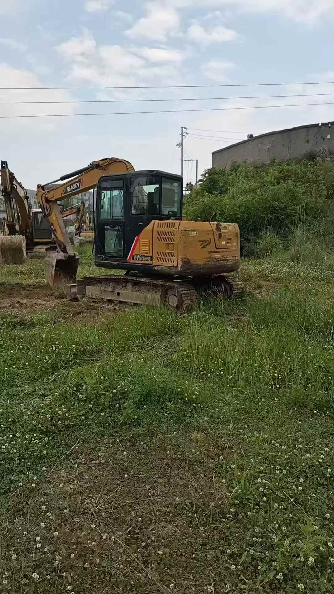 51机械