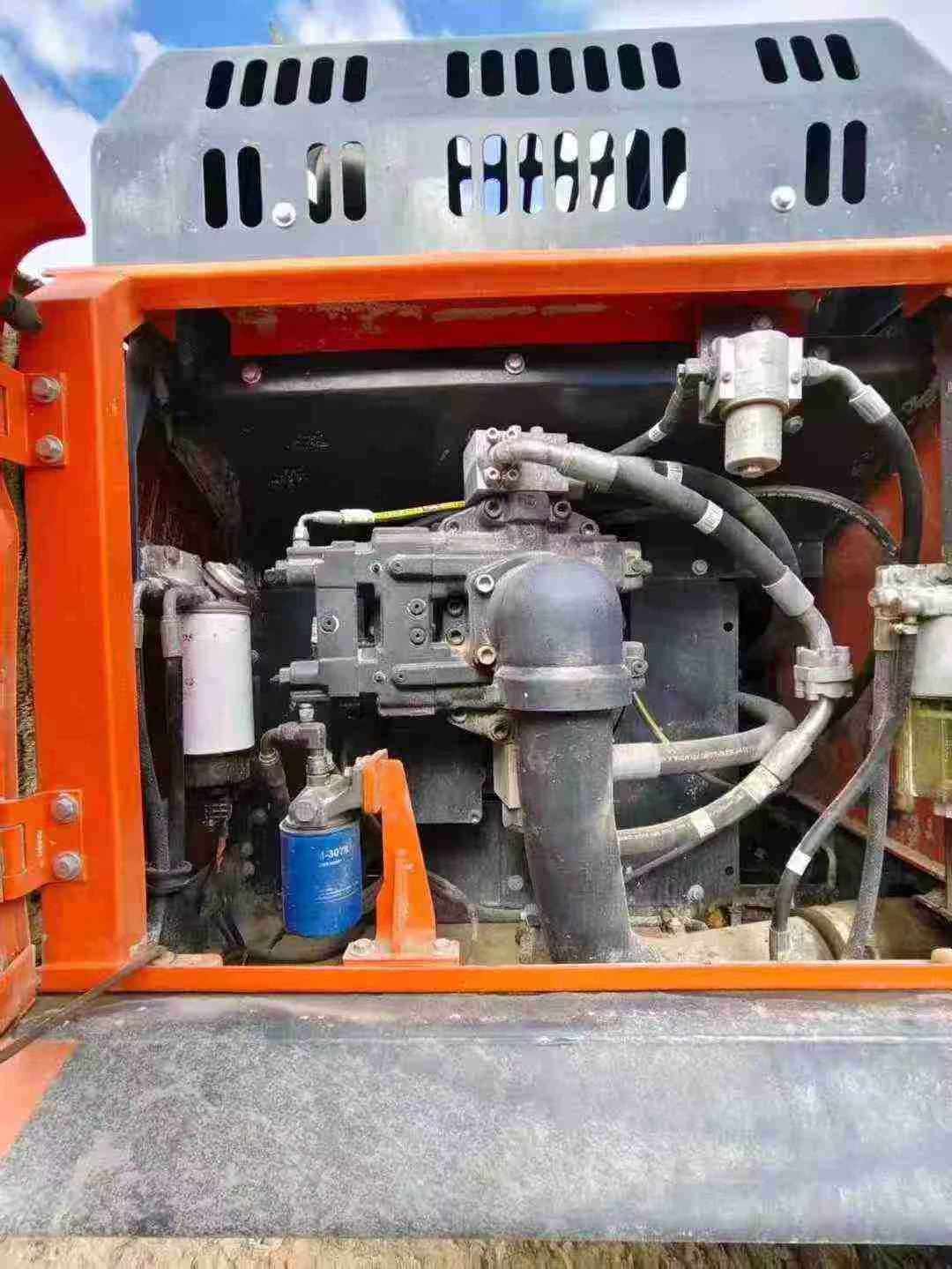 51机械