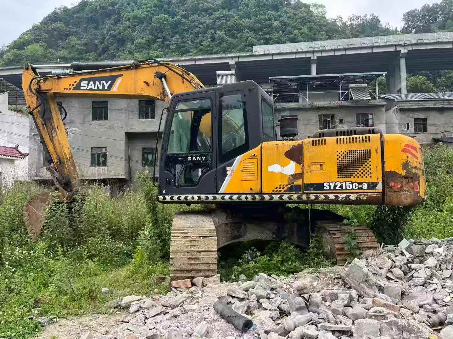 51机械