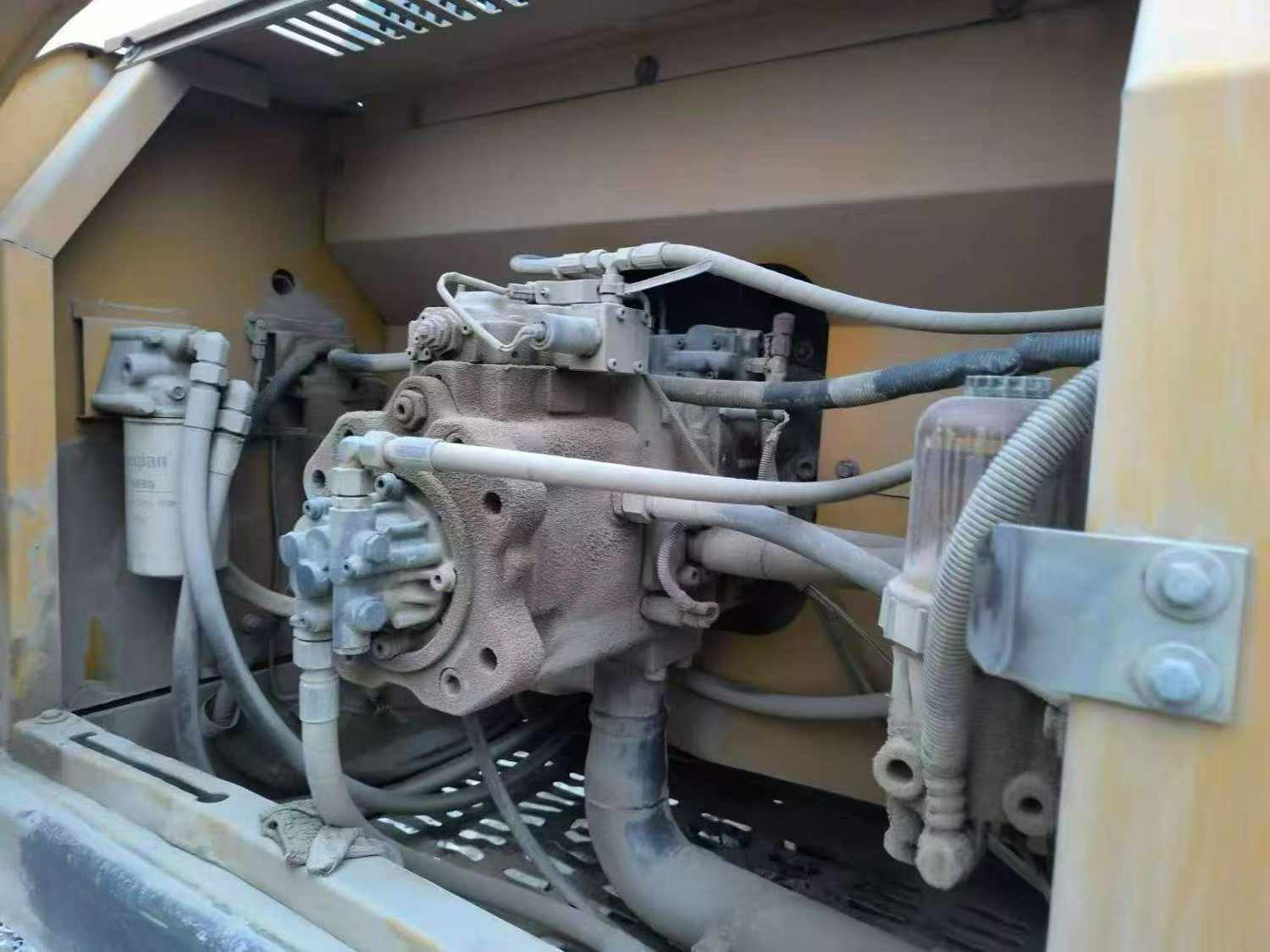 51机械