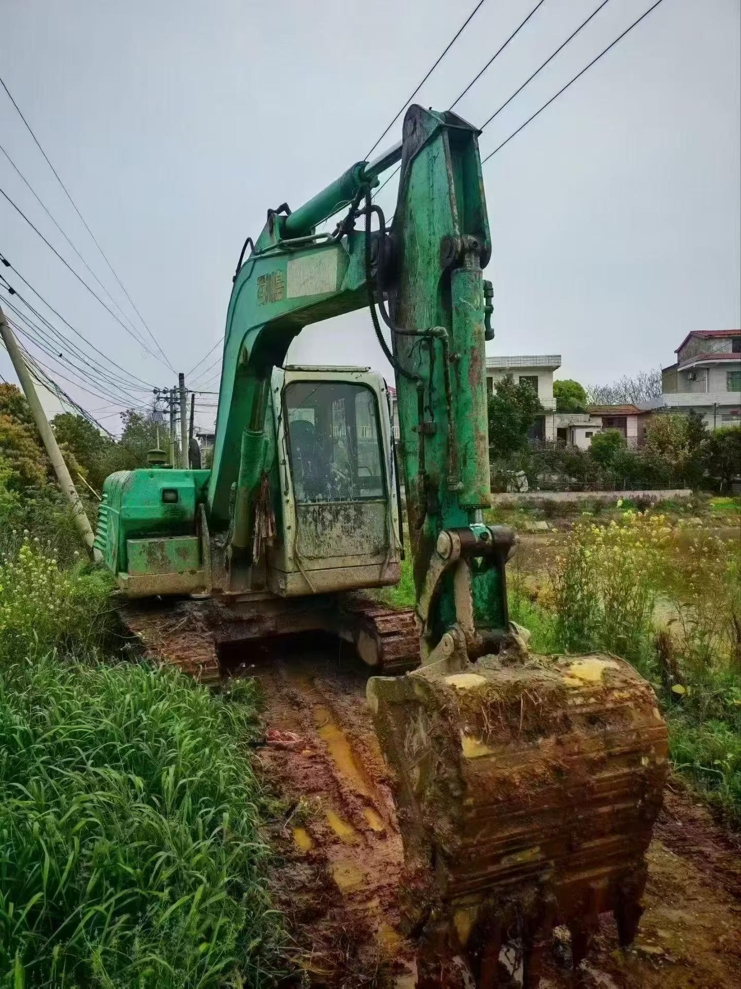 51机械