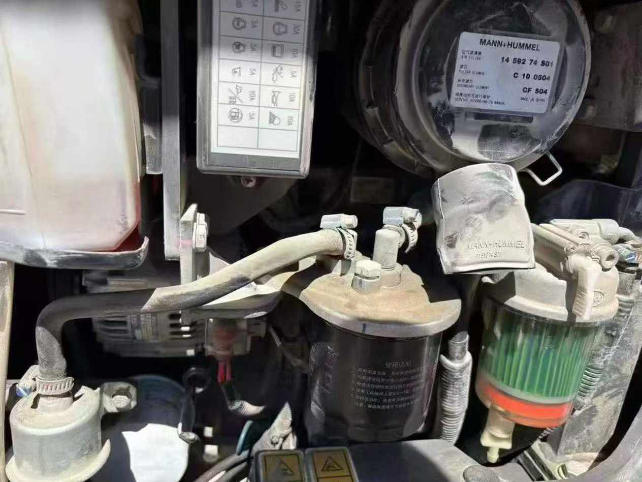 51机械