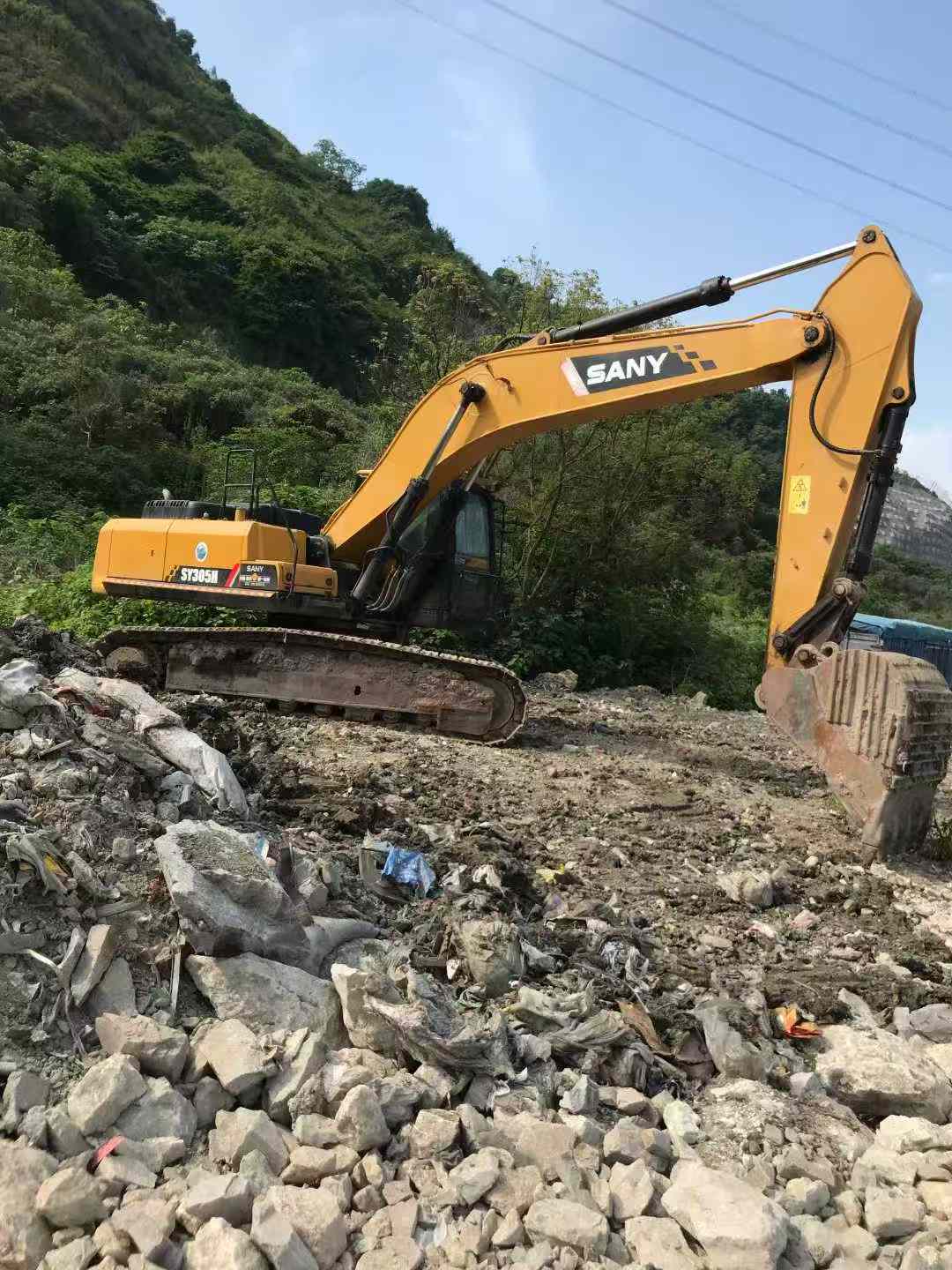 51机械