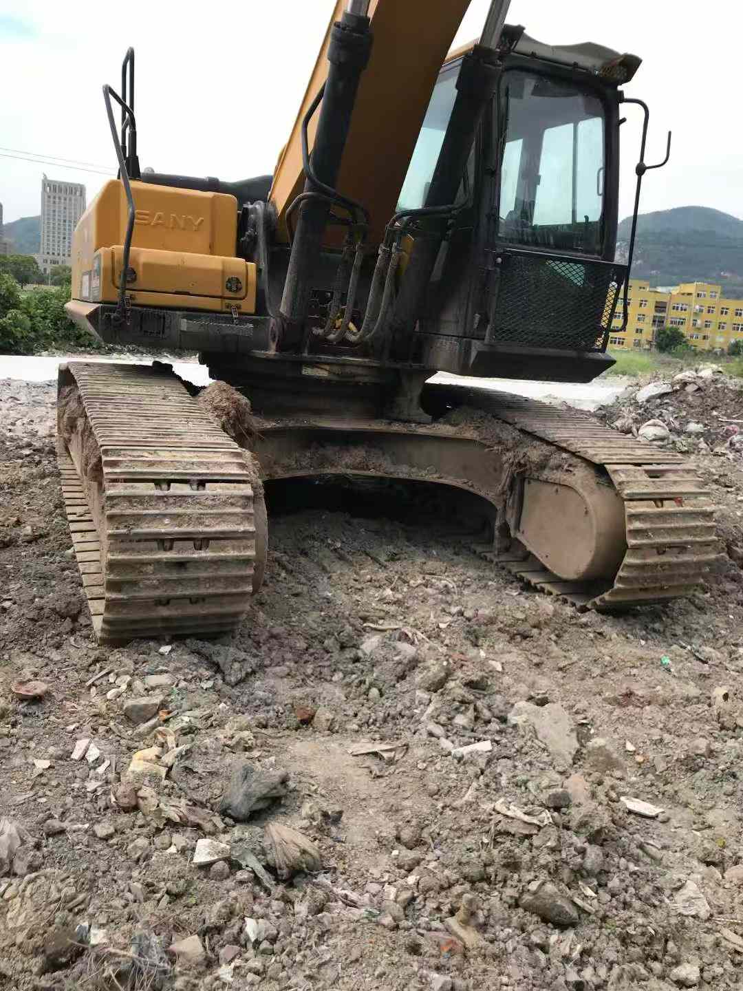 51机械